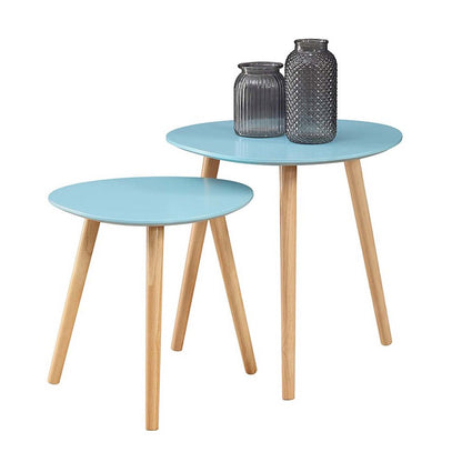 Oslo Nesting End Tables