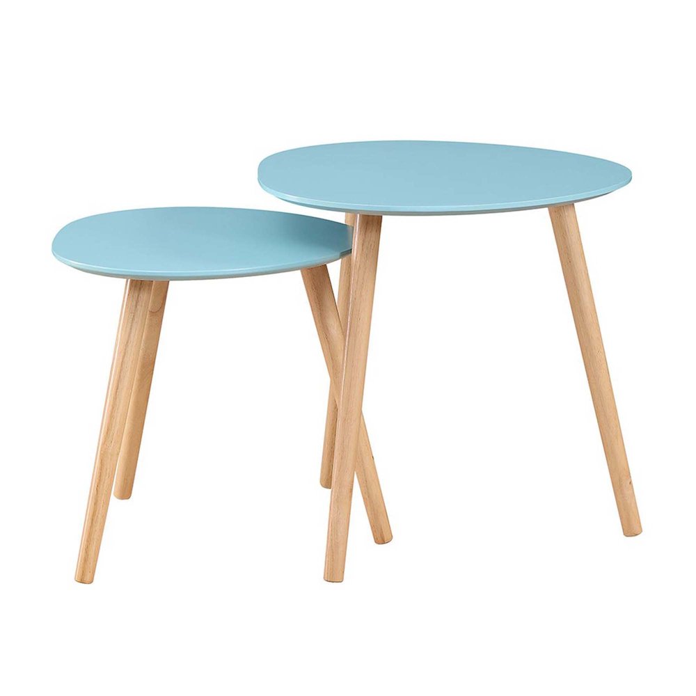 Oslo Nesting End Tables