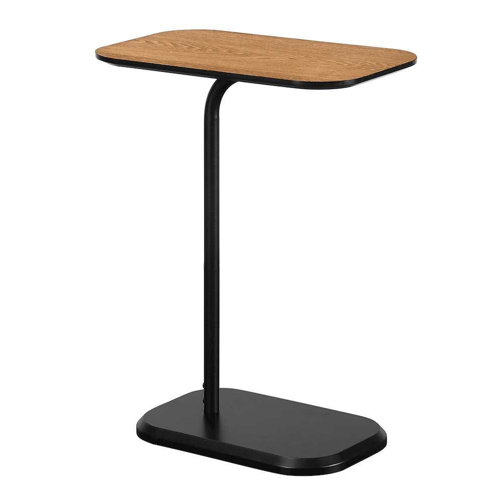 Oslo C End Table, Multi