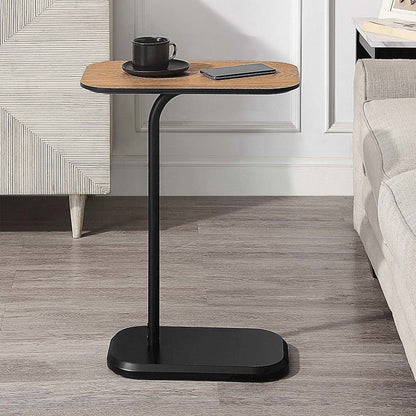 Oslo C End Table, Multi