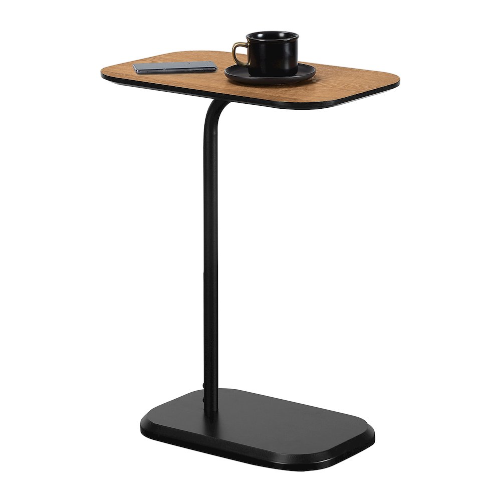 Oslo C End Table, Multi