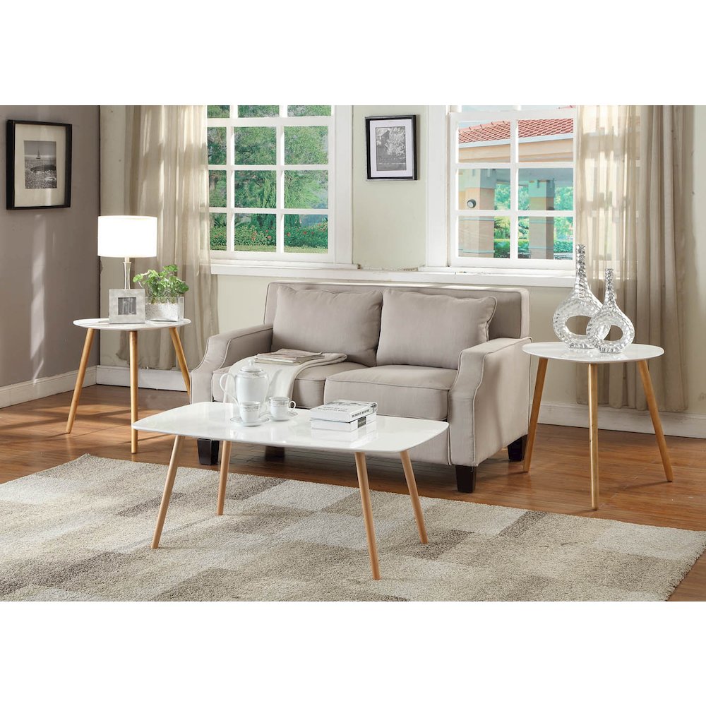 Oslo Coffee Table
