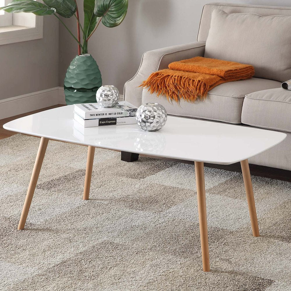 Oslo Coffee Table