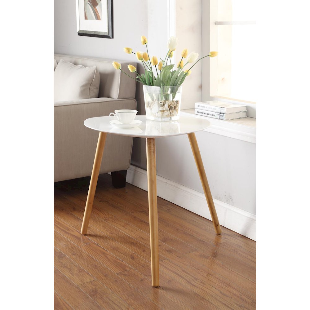 Oslo End Table
