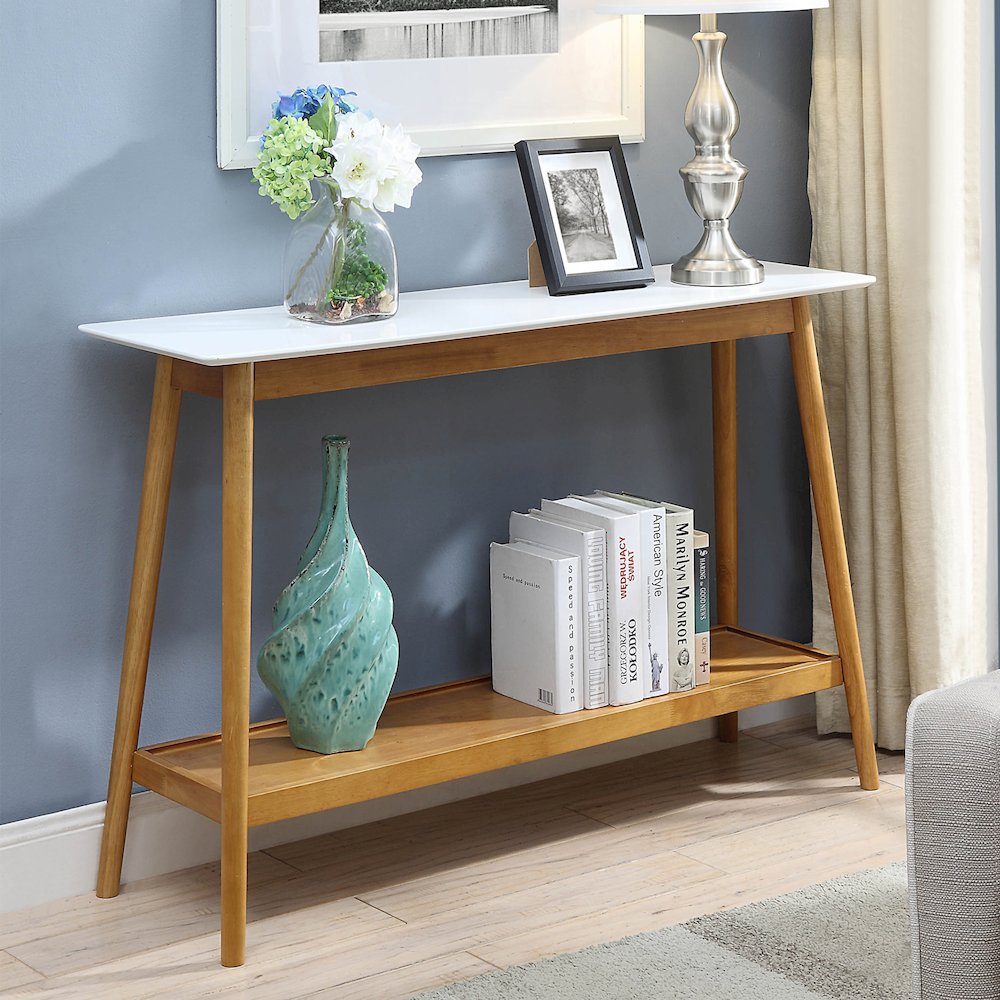 Oslo Console Table