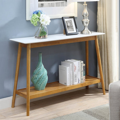 Oslo Console Table