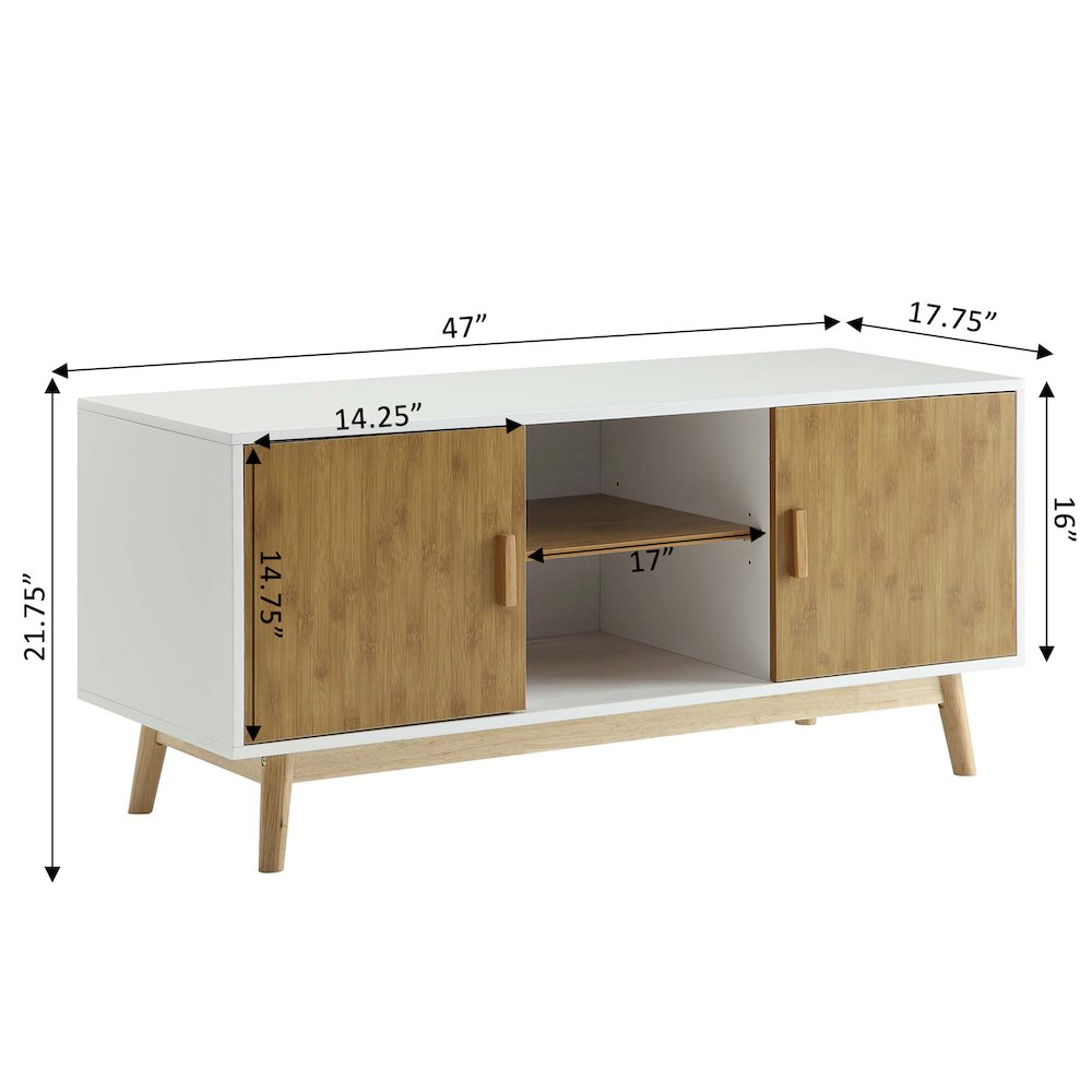Oslo TV Stand