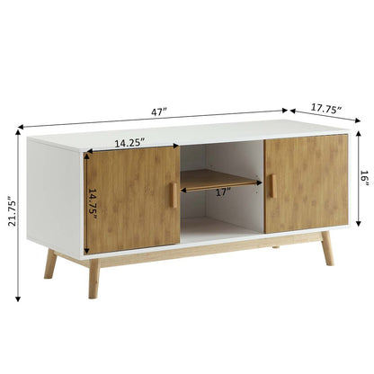 Oslo TV Stand