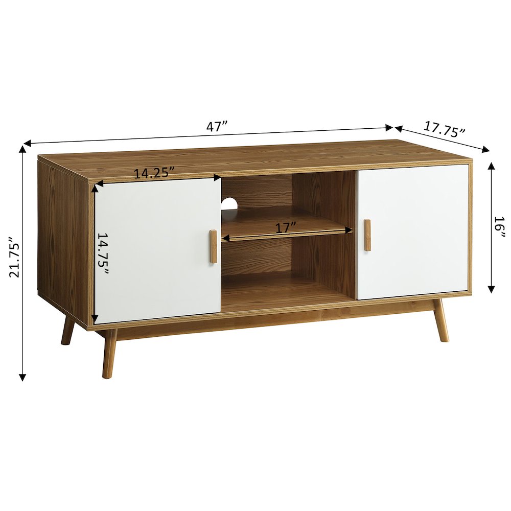 Oslo TV Stand