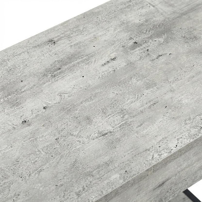Modern Flip Top Coffee Table with Easy-Lift Mechanism and Compact Design