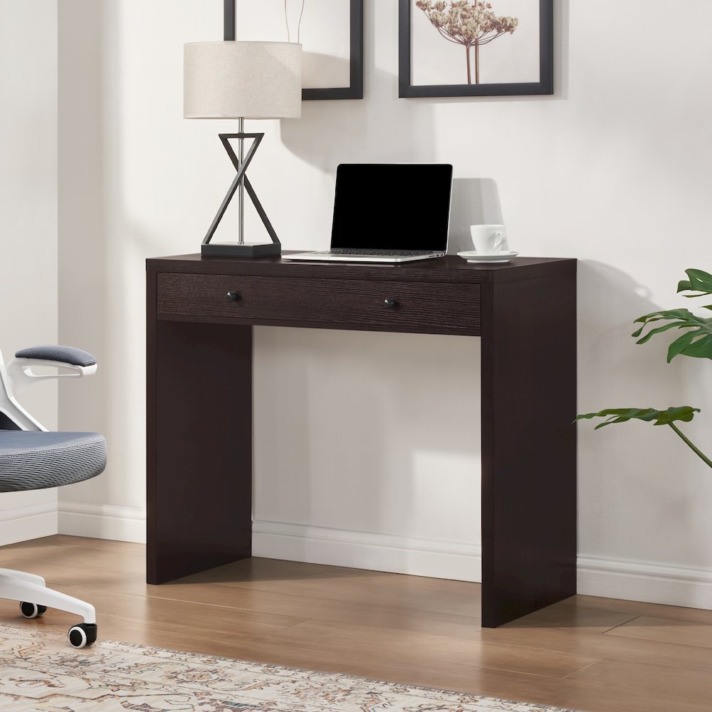 Northfield Desk/Hall Entryway Table with Drawer