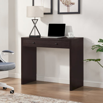 Northfield Desk/Hall Entryway Table with Drawer