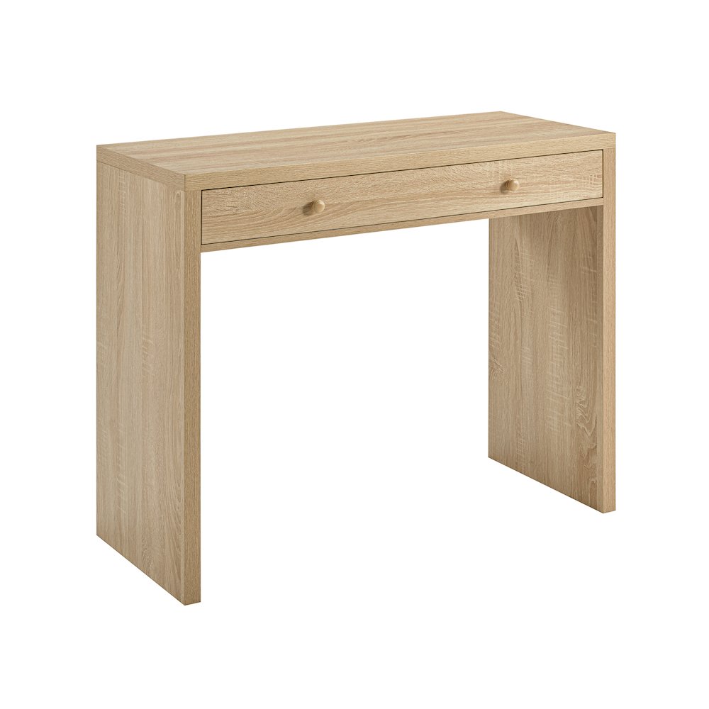 Northfield Desk/Hall Entryway Table with Drawer