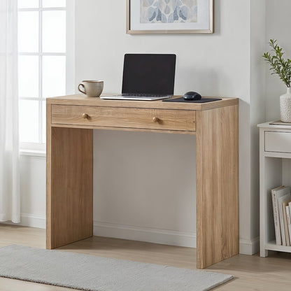 Northfield Desk/Hall Entryway Table with Drawer