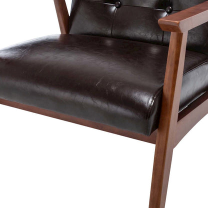 Take a Seat Natalie Accent Chair and Ottoman Set