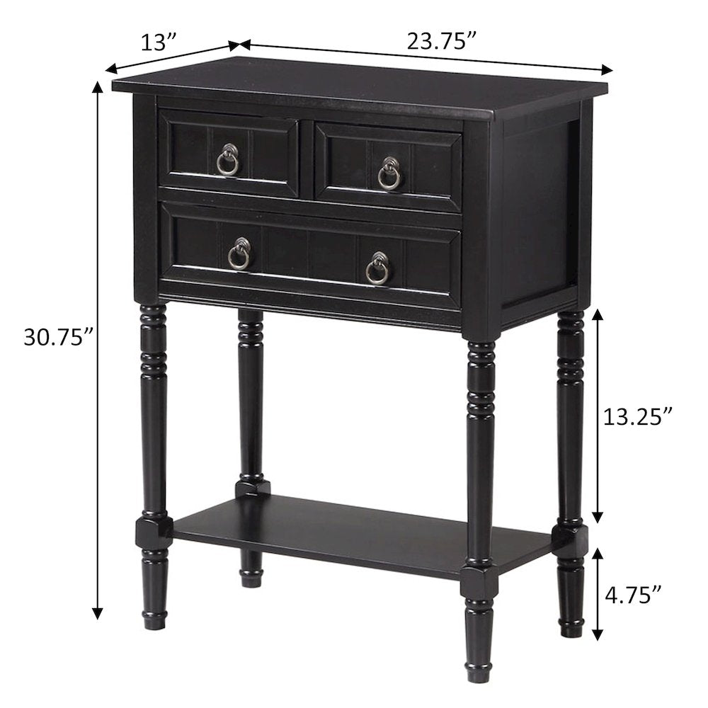 Kendra Hall Table