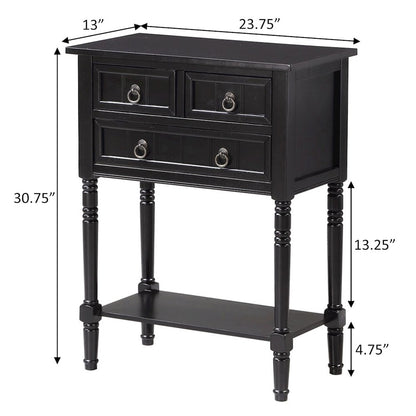 Kendra Hall Table
