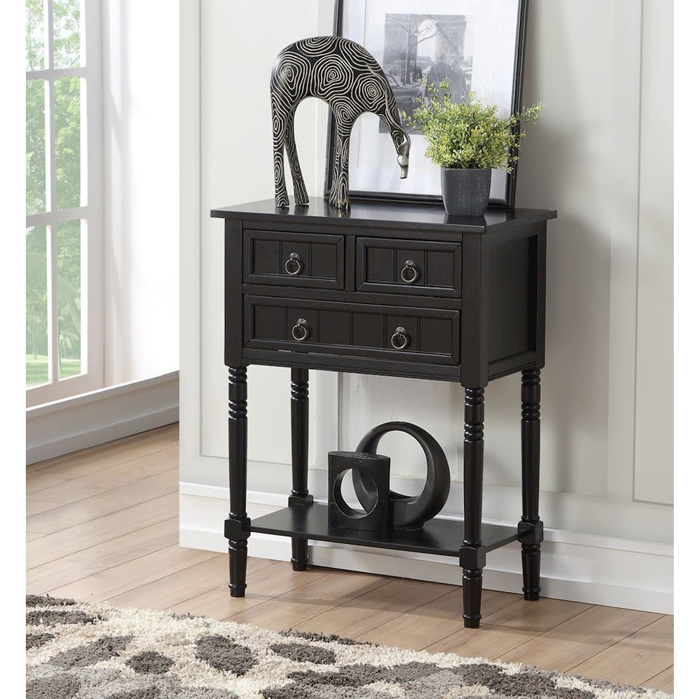 Kendra Hall Table