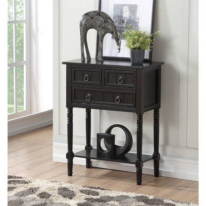 Kendra Hall Table