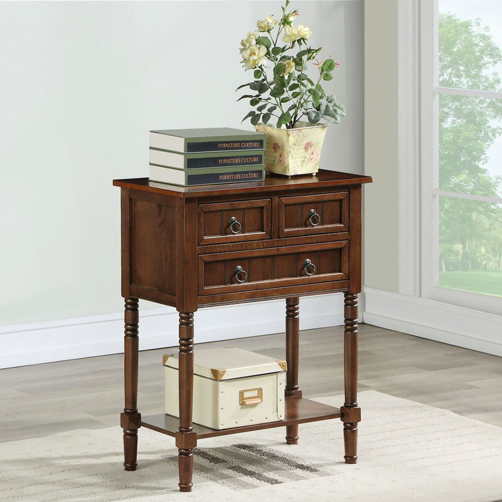 Kendra Hall Table