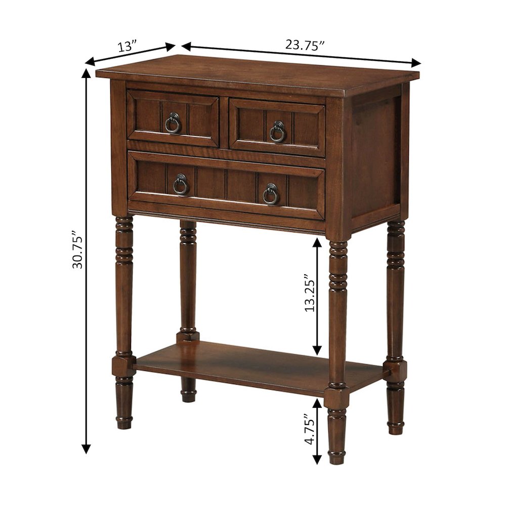 Kendra Hall Table