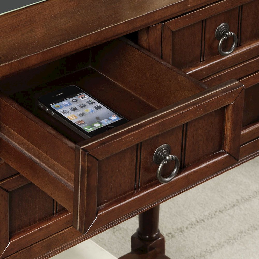 Kendra Hall Table