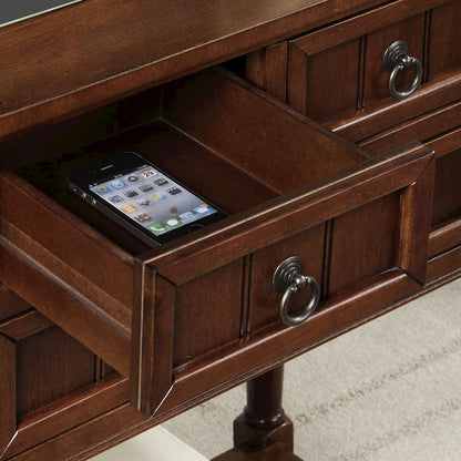Kendra Hall Table