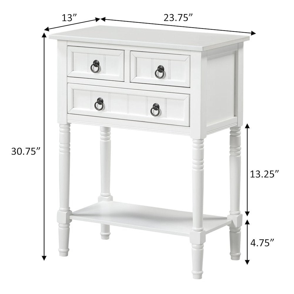 Kendra Hall Table
