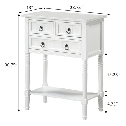 Kendra Hall Table