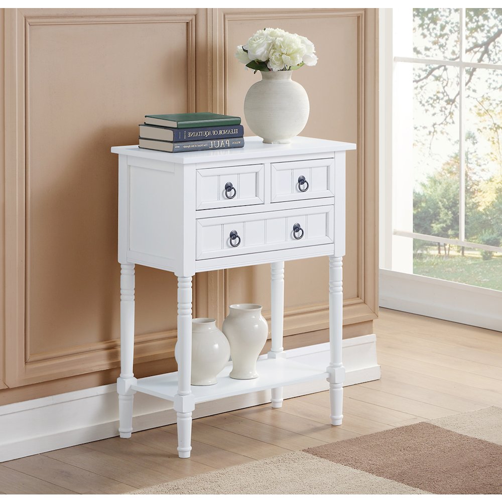 Kendra Hall Table