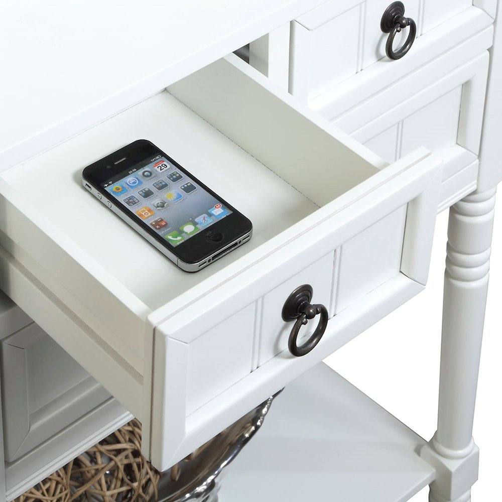 Kendra Hall Table