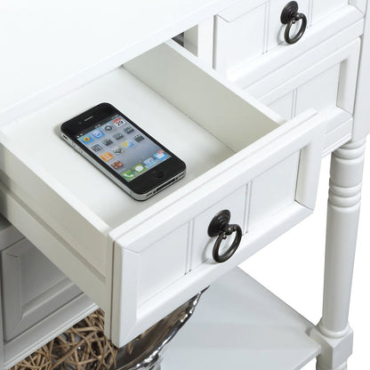 Kendra Hall Table