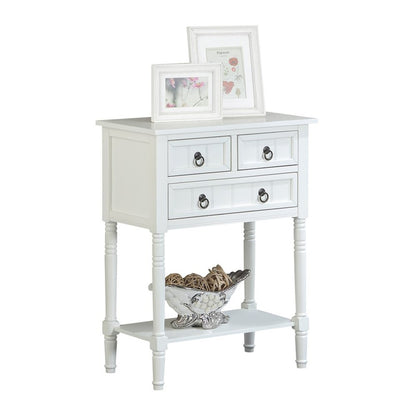 Kendra Hall Table