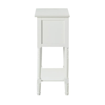 Kendra Hall Table