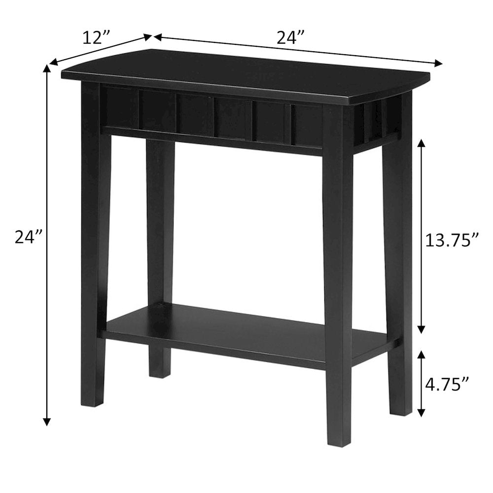 Dennis End Table