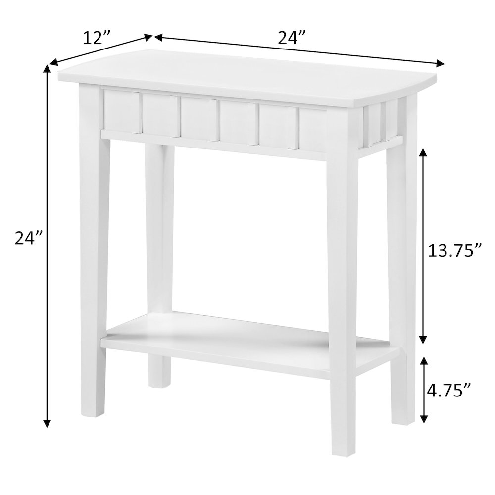 Dennis End Table