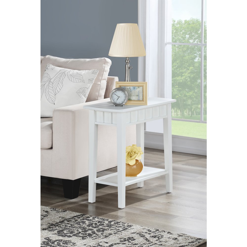 Dennis End Table