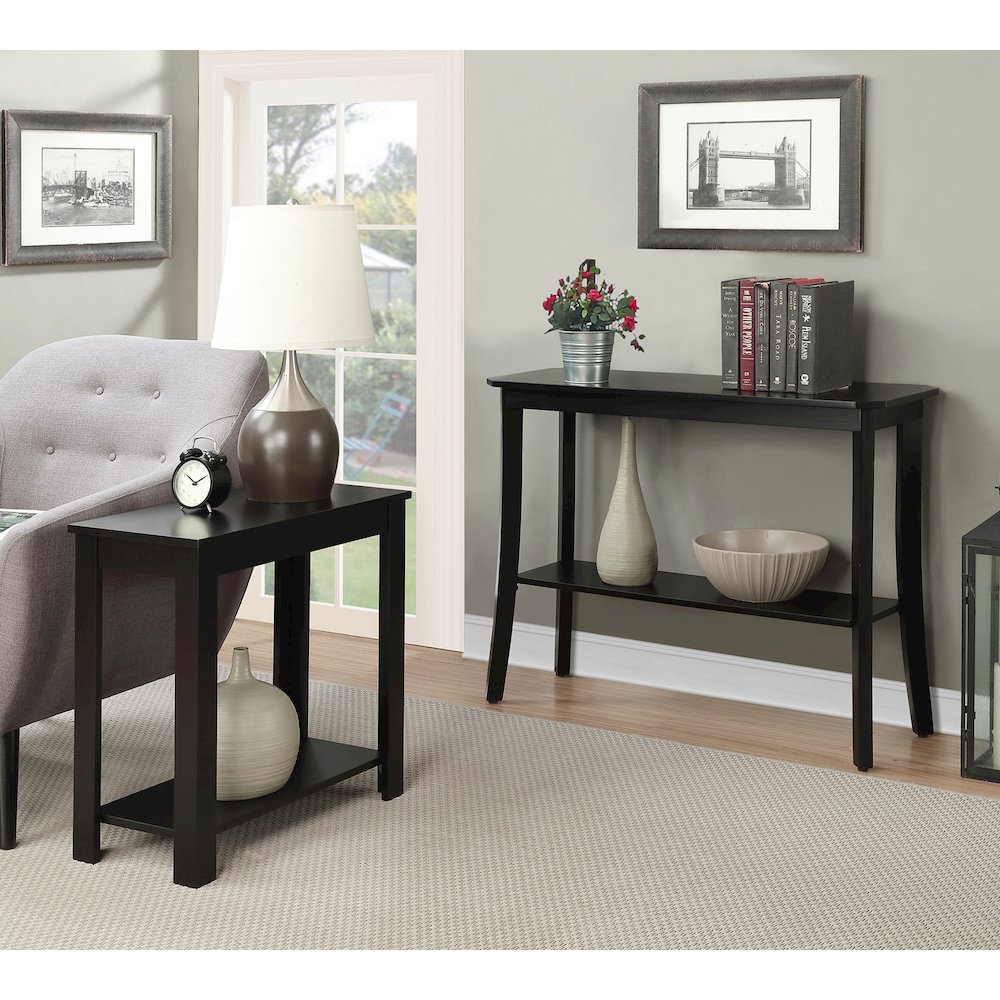 Designs2Go Baja Console Table