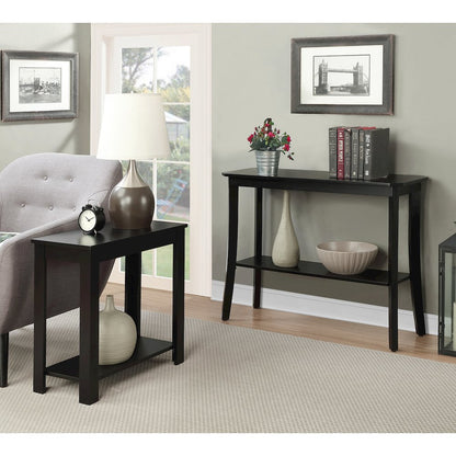 Designs2Go Baja Console Table