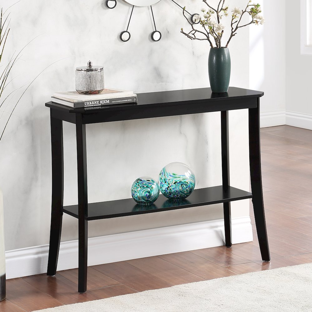 Designs2Go Baja Console Table