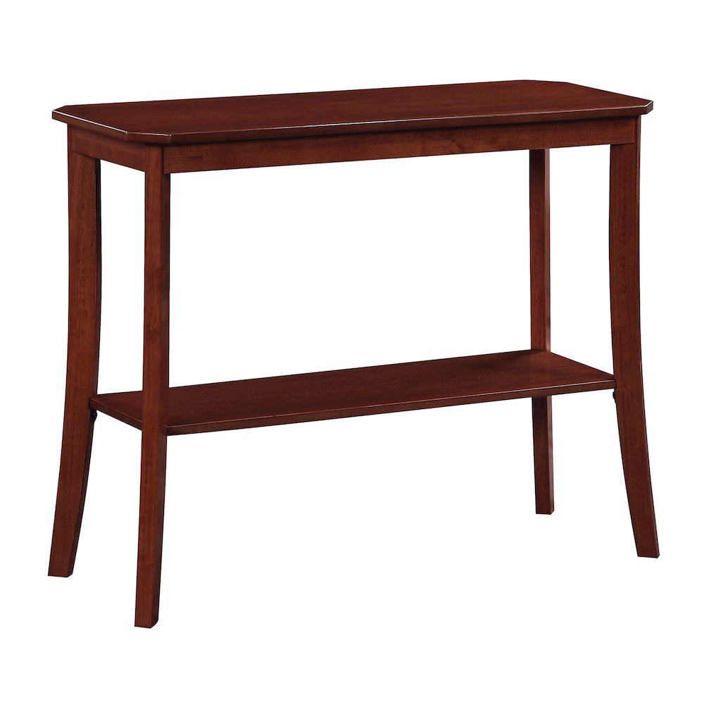 Designs2Go Baja Console Table