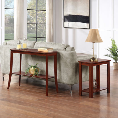 Designs2Go Baja Console Table