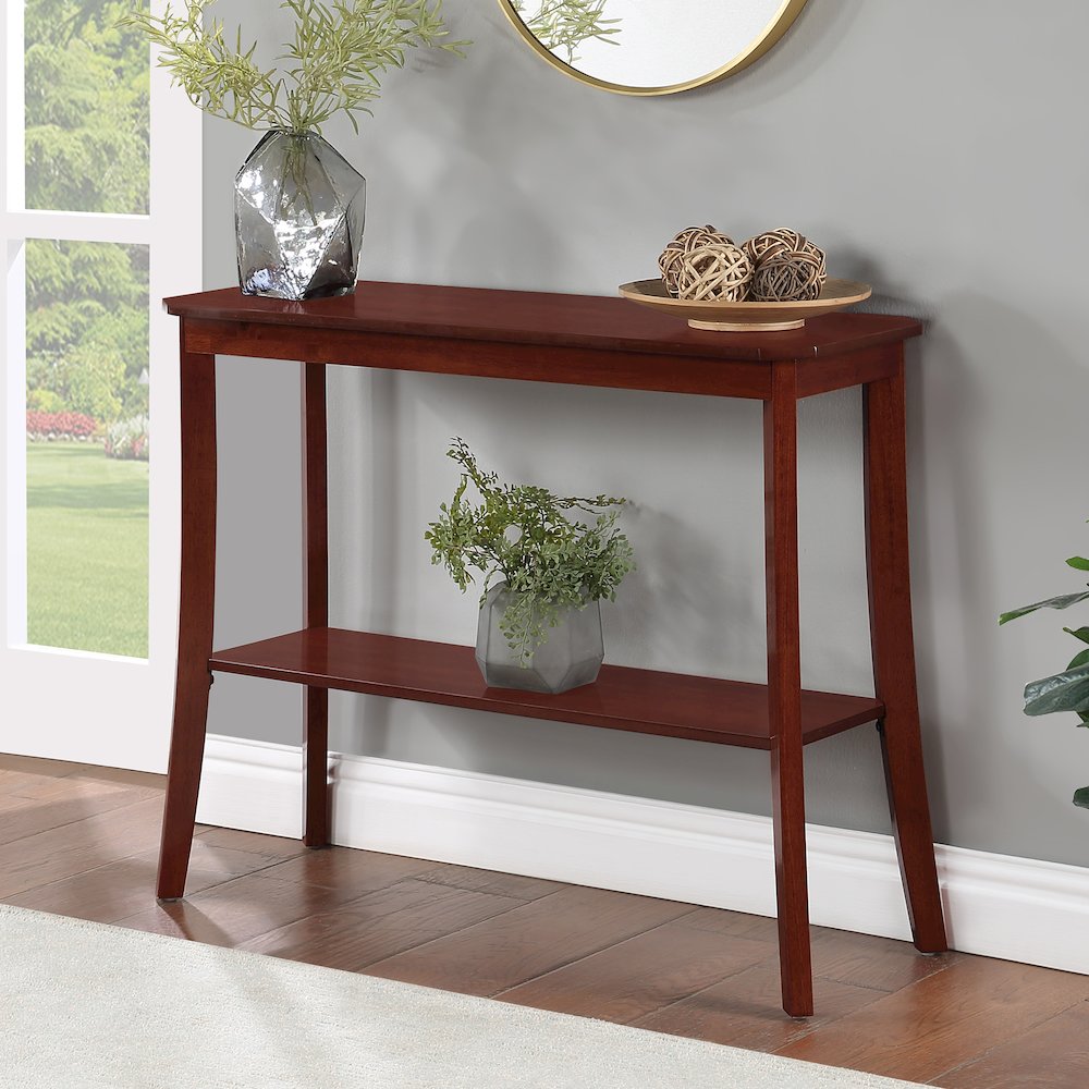 Designs2Go Baja Console Table