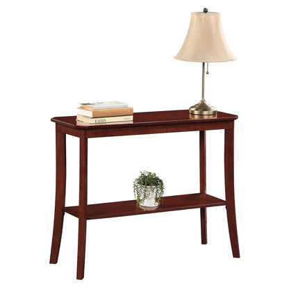 Designs2Go Baja Console Table