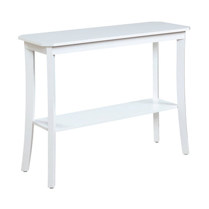 Designs2Go Baja Console Table