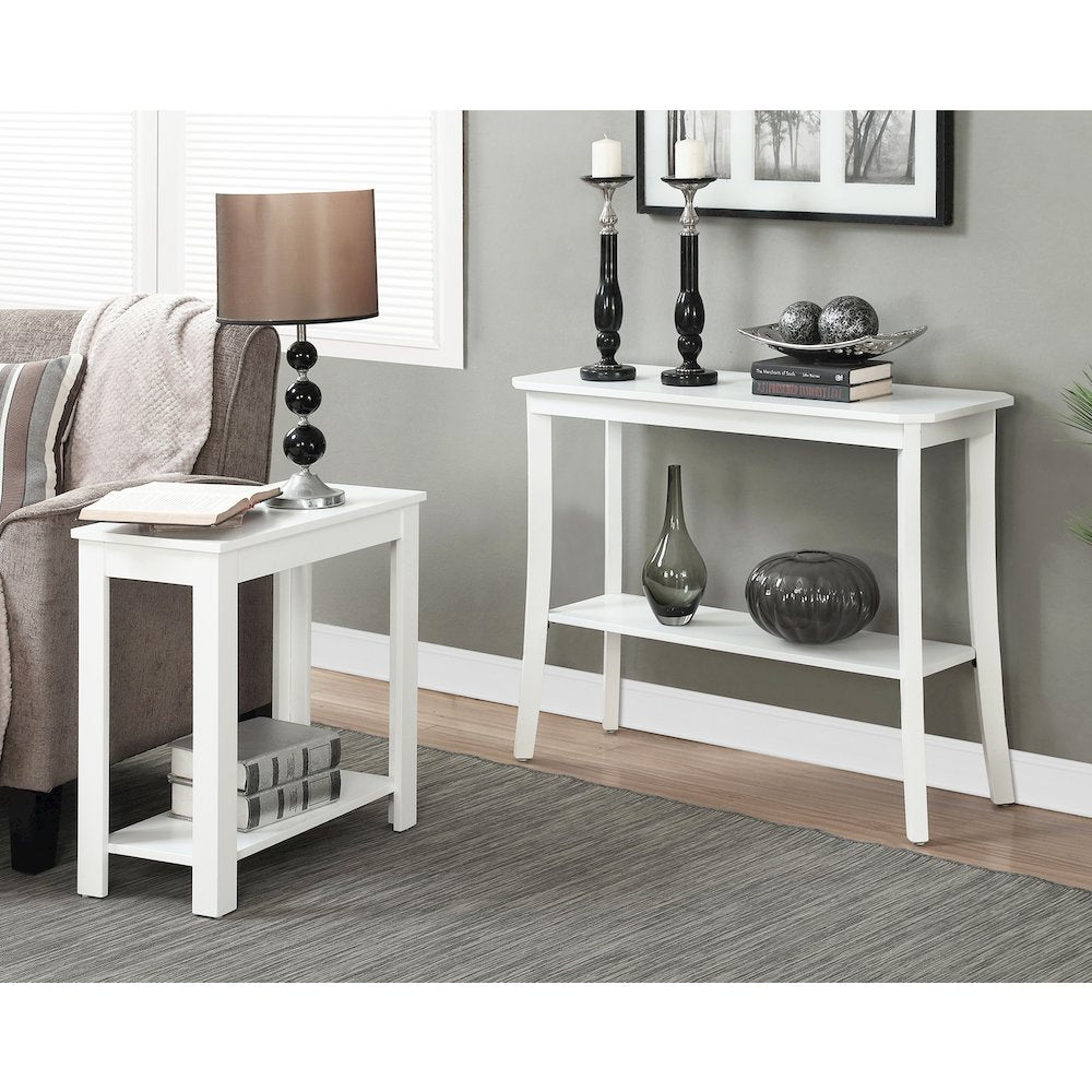 Designs2Go Baja Console Table