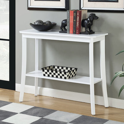 Designs2Go Baja Console Table