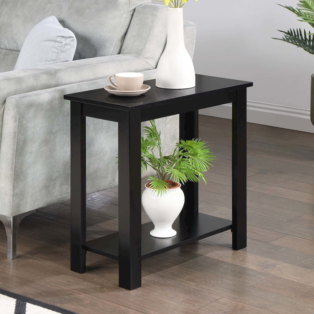 Designs2Go Baja Chairside End Table