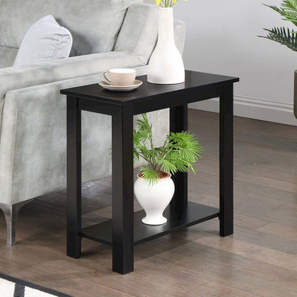 Designs2Go Baja Chairside End Table
