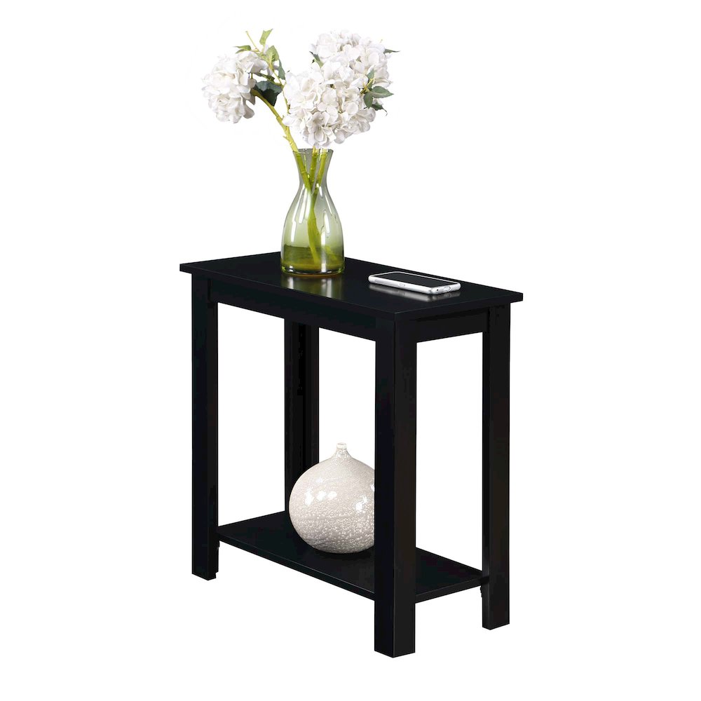 Designs2Go Baja Chairside End Table